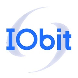 IObit Malware Fighter logo
